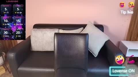 Natasha Mason online show from March 19, 8:57 pm