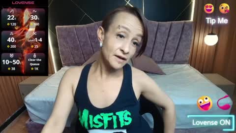 Natasha Mason online show from March 30, 7:48 pm