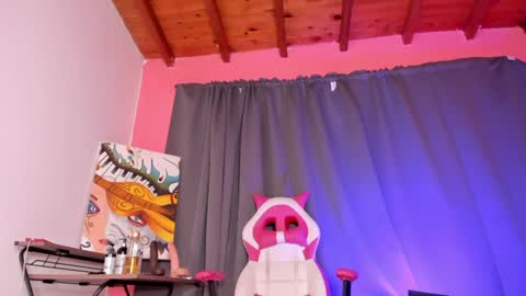 Snapshot of natashamendoza23 chatting on December 14, 1:17 am Natasha online show from December 14, 1:17 am