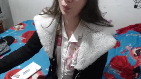 NATASHA online show from February 10, 12:37 am