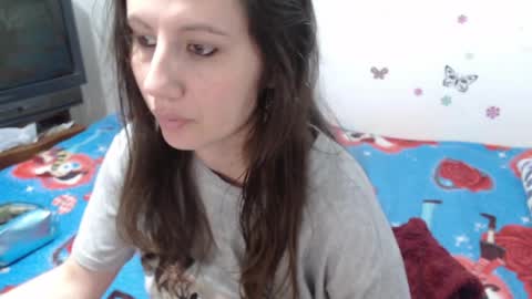 NATASHA online show from March 25, 1:33 am