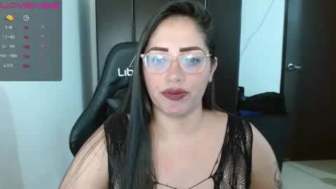 Natasha Smithe  online show from February 1, 6:00 am