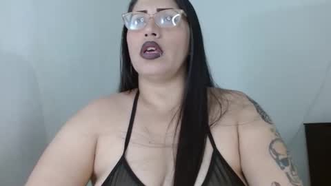 Natasha Smithe  online show from February 15, 11:01 pm