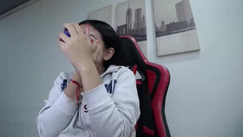 Snapshot of natashax_hot chatting on November 27, 2:41 pm Natashax online show from November 27, 2:41 pm