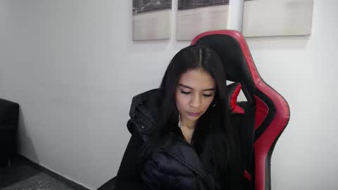 Snapshot of natashax_hot chatting on January 14, 7:30 pm Natashax online show from January 14, 7:30 pm