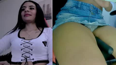 Snapshot of natashax_hot chatting on February 6, 5:05 pm Natashax online show from February 6, 5:05 pm