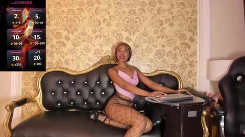 nathalia online show from March 25, 4:40 am