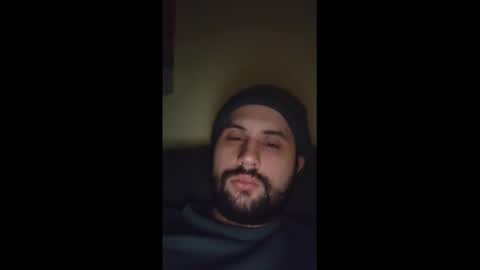 nate_199808 online show from March 9, 7:45 am