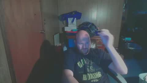 Nate online show from December 18, 3:26 am