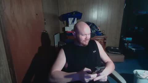 Nate online show from December 25, 2:13 pm