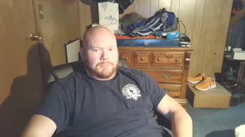 Nate online show from October 12, 7:46 pm