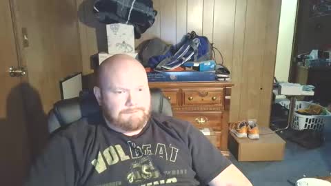 Nate online show from December 16, 11:32 pm