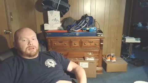 Nate online show from December 18, 12:17 am