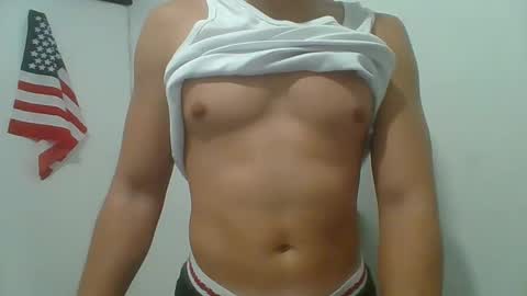 Nate belleri online show from December 15, 2:08 am