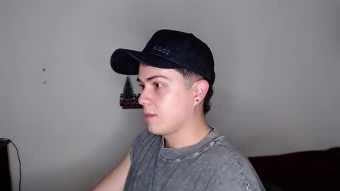 Nate belleri online show from December 17, 11:11 pm