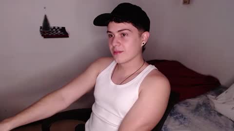 Nate belleri online show from December 18, 11:11 pm