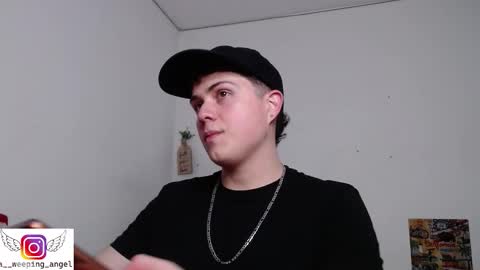 Nate belleri online show from January 12, 2:28 am