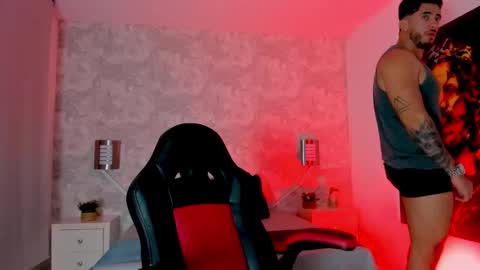 Nate Franco online show from December 3, 4:53 am