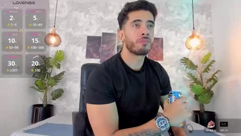 Nate Franco online show from January 9, 4:04 am