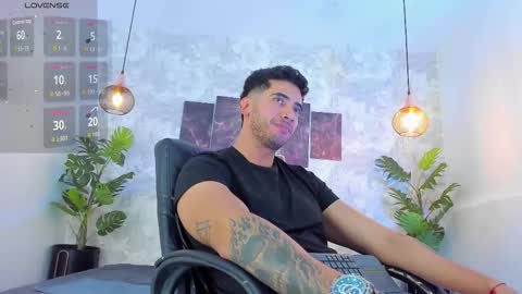 Nate Franco online show from February 7, 4:27 am