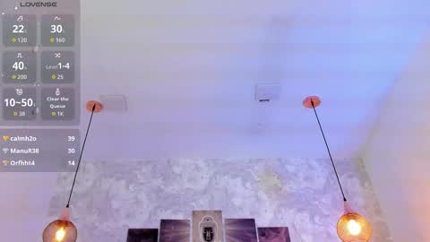 Nate Franco online show from February 11, 3:39 pm