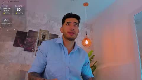 Nate Franco online show from February 15, 4:53 am