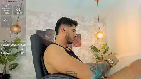 Nate Franco online show from March 2, 7:15 am