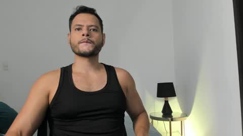 Snapshot of nate_ocean chatting on December 14, 3:29 am Nate Ocean online show from December 14, 3:29 am