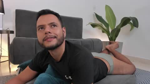 Snapshot of nate_ocean chatting on March 4, 8:49 pm Nate Ocean online show from March 4, 8:49 pm