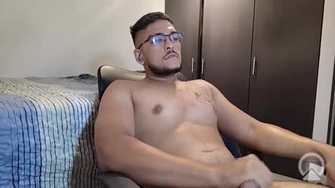 Nate torres online show from January 15, 6:07 am