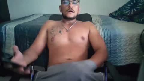 Nate torres online show from January 31, 7:11 pm