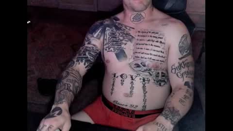 Nate online show from December 6, 2:02 am