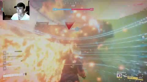 Nate online show from December 15, 3:45 am