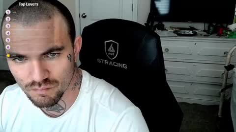 Nate online show from January 20, 9:11 pm