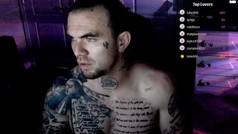 Nate online show from January 23, 3:26 am