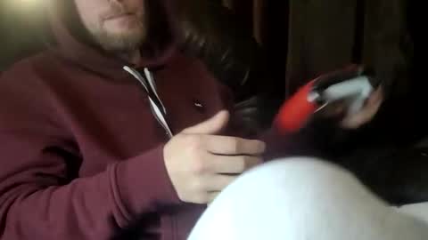 natesbigdick online show from January 6, 2:37 am