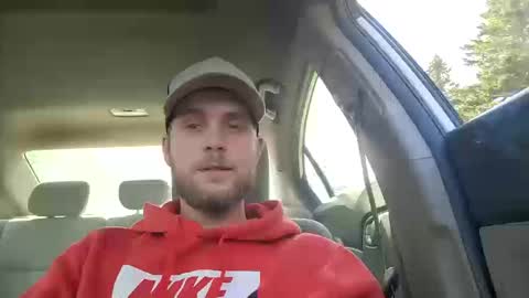 natesbigdick online show from October 12, 5:45 pm