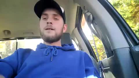 natesbigdick online show from October 14, 5:25 pm