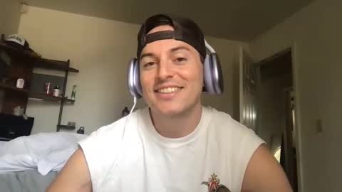 natetheexplorer online show from March 27, 6:51 pm