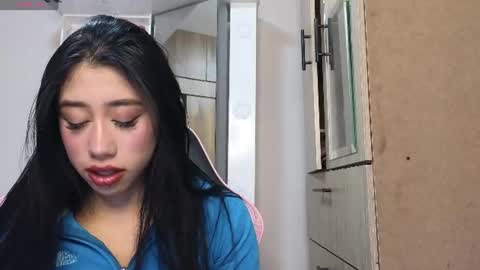 NATHALIA online show from August 10, 4:16 am
