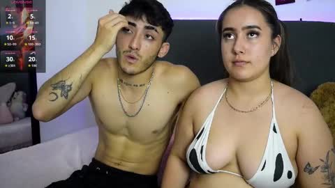 nath_and_lianx online show from April 11, 5:12 am