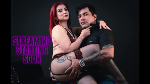 Natha  Andy  online show from January 11, 3:17 pm