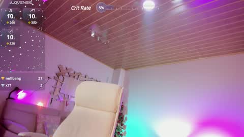 nathaly sky online show from December 5, 1:49 pm