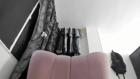     NATHALIA online show from October 13, 4:40 pm