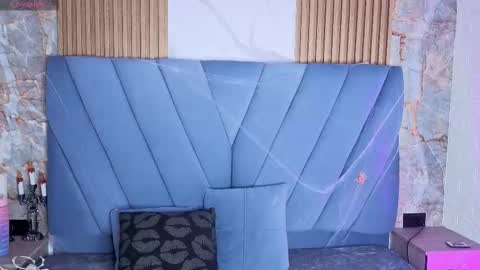 Snapshot of nathalia_kosh_ chatting on October 27, 8:13 pm Nathalia koch online show from October 27, 8:13 pm