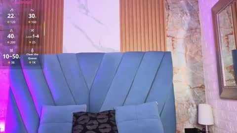 Snapshot of nathalia_kosh_ chatting on December 5, 7:32 pm Nathalia koch online show from December 5, 7:32 pm