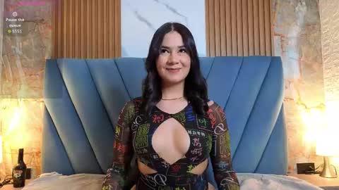 Nathalia koch online show from April 14, 8:15 pm