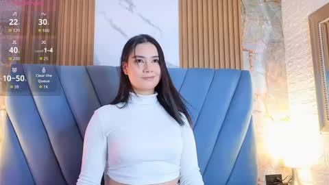 Nathalia koch online show from April 15, 7:54 pm