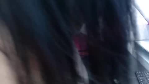 Snapshot of nathalia_reyes_ chatting on December 21, 3:36 am nathalia_reyes_ online show from December 21, 3:36 am