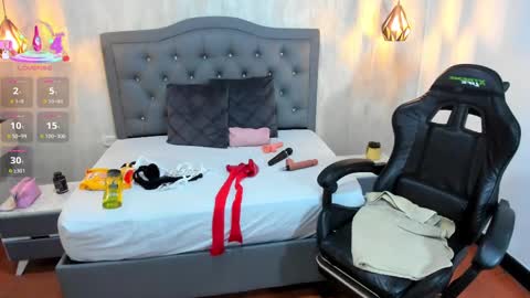 Snapshot of nathalia_rodriguezz chatting on February 26, 8:00 pm N A T H A L I A online show from February 26, 8:00 pm
